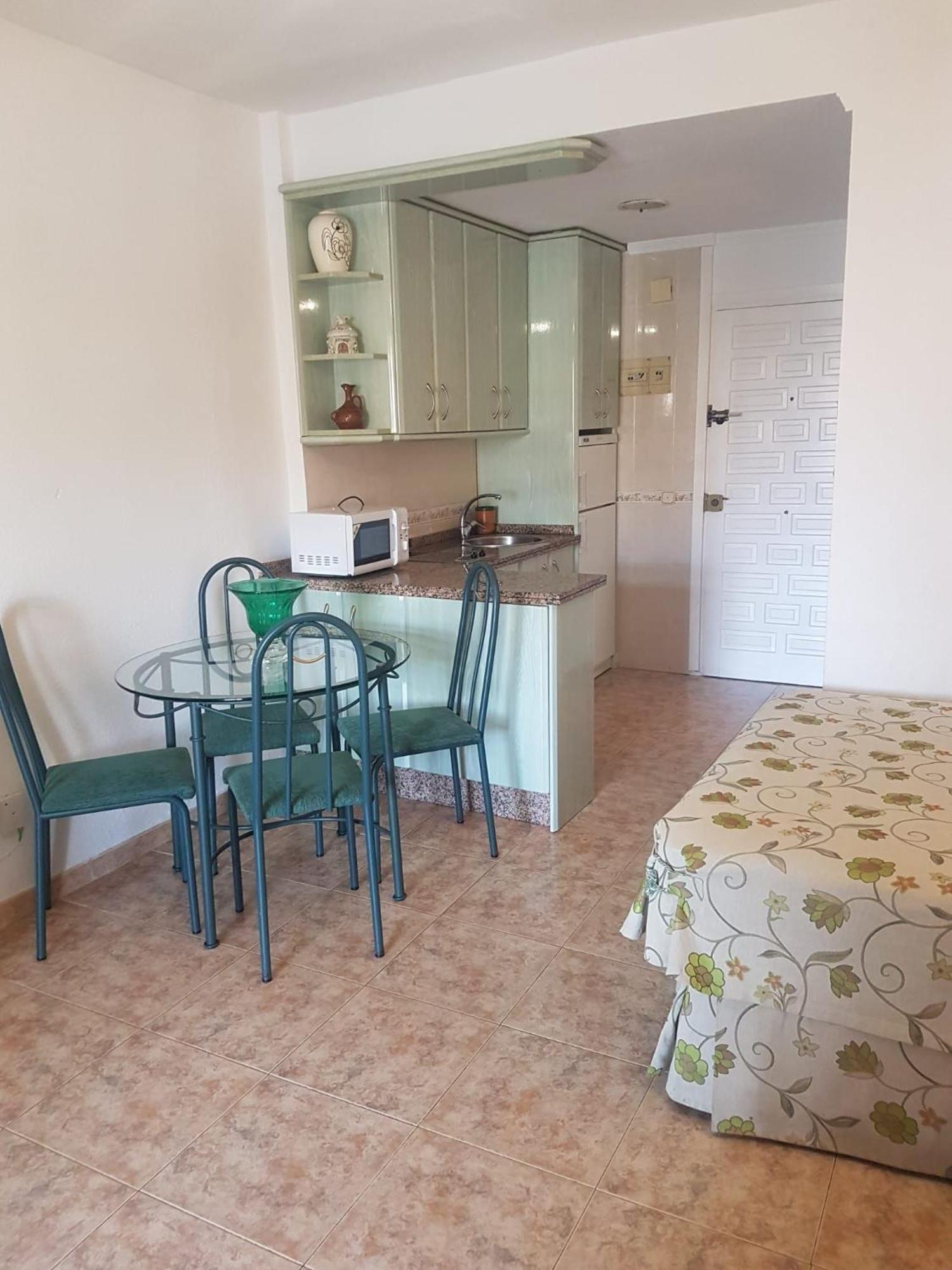 Apartamento Antony *