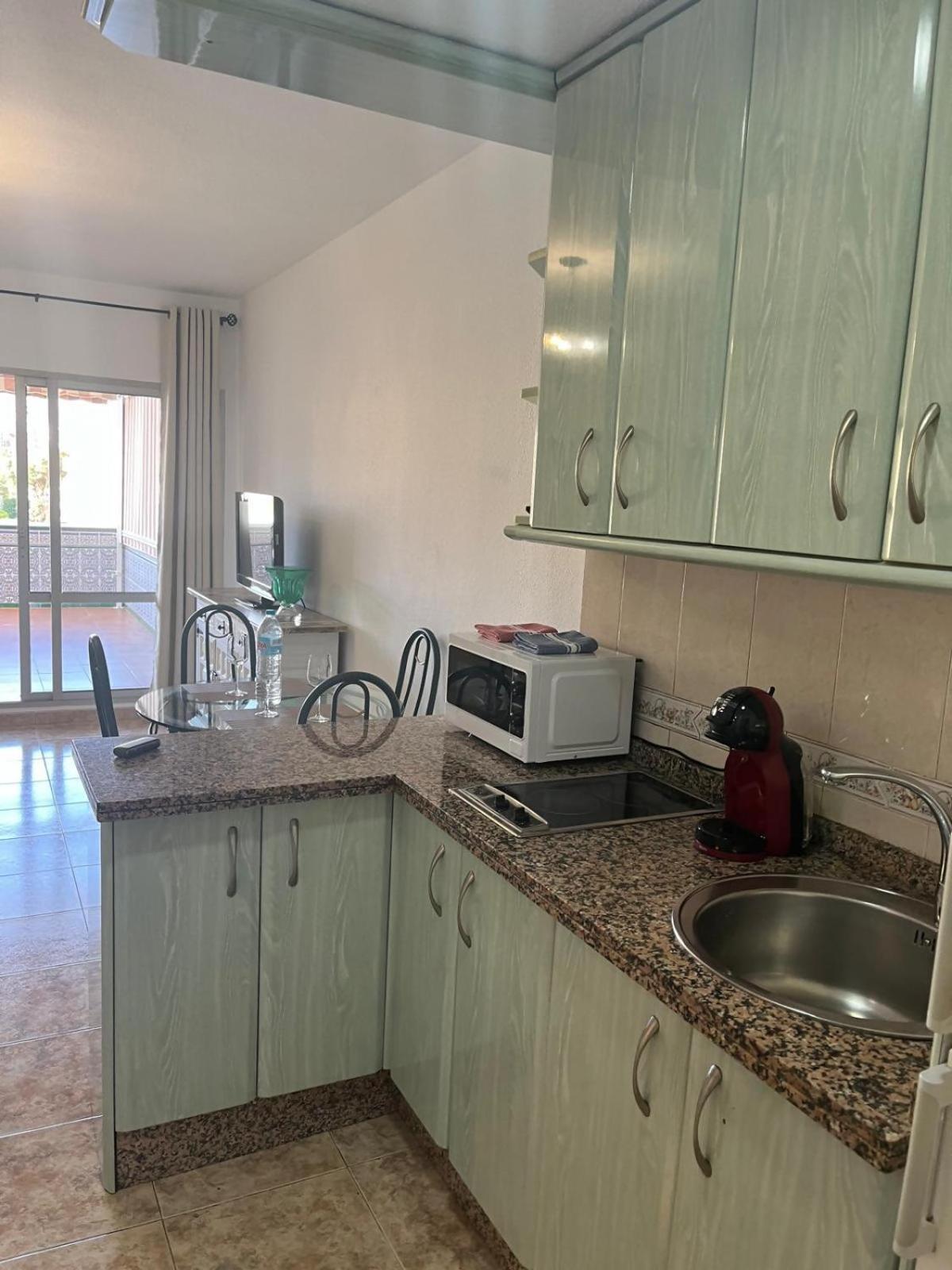 Antony Apartment Benalmadena