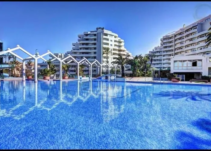 Antony Studio Benalmadena