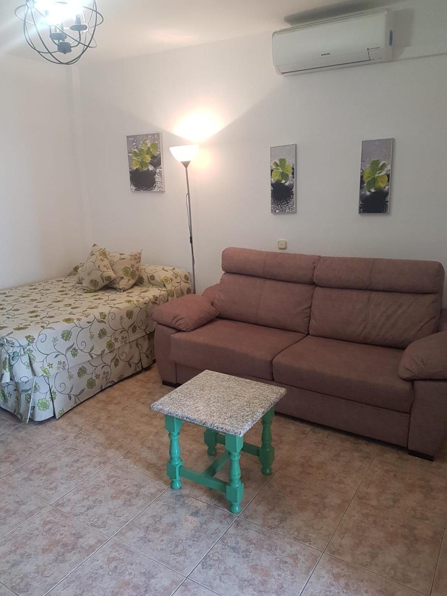 Apartment Antony Benalmadena