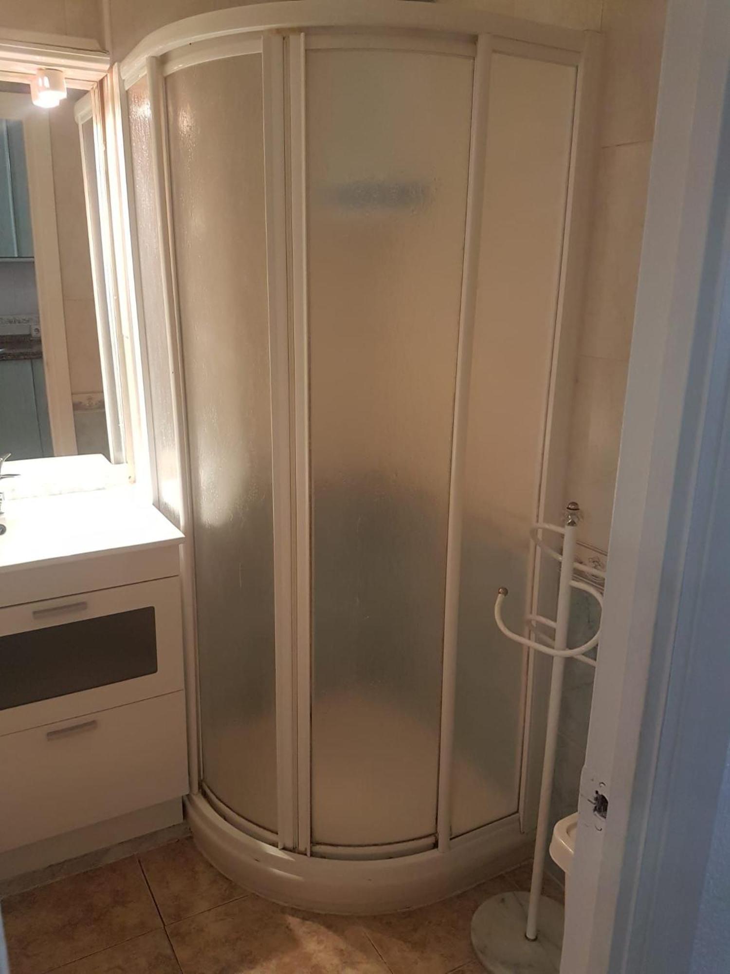 Antony Appartement Benalmádena