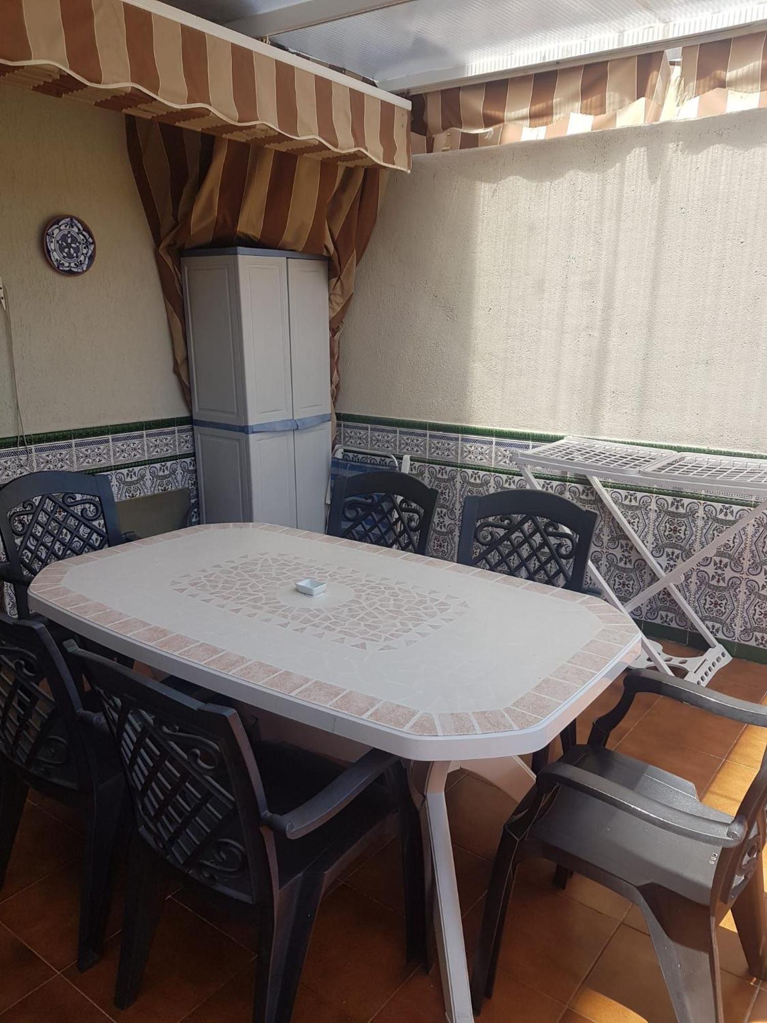 Antony Appartement Benalmádena